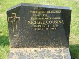 image number Cousins Michael  028